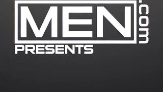 Die Kante nehmen / MÄNNER / Joey Mills, Jay Stroke