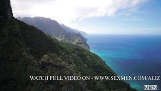 Aufstieg der Sirenen Teil 1: Bareback / Hot