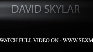 Vom Ex zum Sex: Bareback / MÄNNER / Collin Simpson, David Skylar