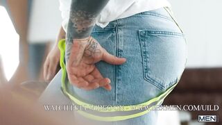 Alpha Builders Teil 3 / Hot / Alex Marte, Kinkoer