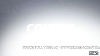 Schmutziger Cop Teil 3 / Hot / Colton Reece, Harrison Todd