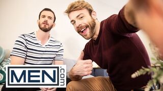 Ein Tag im Leben: Bareback / MÄNNER / Gabriel Phoenix, Franky Fox