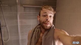 Ein Tag im Leben: Bareback / MÄNNER / Gabriel Phoenix, Franky Fox