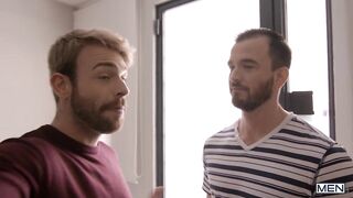 Ein Tag im Leben: Bareback / MÄNNER / Gabriel Phoenix, Franky Fox