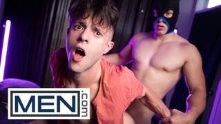 Twink Fucker - Uncut/ MÄNNER / Jake Preston, Sam Ledger, Shae Reynolds, Niko Vaz, Zane