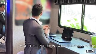 Durst Impressionen / HERREN / Dante Colle, Nic Sahara