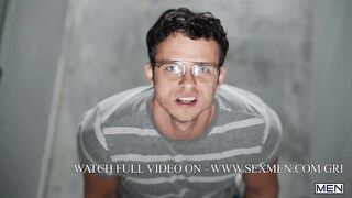 Der Dachboden 1: Bareback / MÄNNER / Kaleb Stryker, Collin Simpson