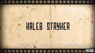 Der Dachboden 1: Bareback / MÄNNER / Kaleb Stryker, Collin Simpson