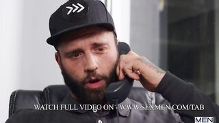 Nymphomanager / HERREN / Alex Mecum, Kit Cohen, Markus Kage