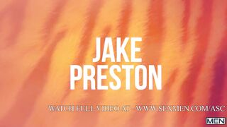 Gefickt vom Maskottchen / Hot / Jake Preston, Shamu Azizam