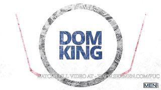 No Pucks Given/ Hot / Malik Delgaty, Mateo Zagal, Dom King