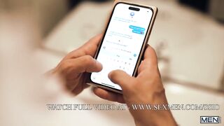 Lie To Me/ MÄNNER / Ashton Summers, Dom King