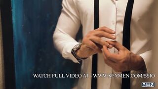 Lie To Me/ MÄNNER / Ashton Summers, Dom King