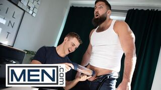 Unboxing-Hot: Fluffer / Hot / Chuck Conrad, Jake Waters