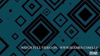 Unboxing-Hot: Fluffer / Hot / Chuck Conrad, Jake Waters