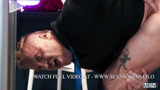 Tailor - gemacht für Ihren / Hot / Dom King, Mateo Tomas