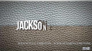 Jackson & Johnny / MÄNNER / Johnny Rapid, Jackson Cooper