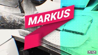 Frühstück im Bett: Bareback / HERREN / Trent King, Markus Kage