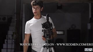 Erotische Akte: Bareback / MÄNNER / Kaleb Stryker, Alex Meyer