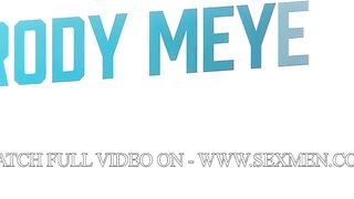 Schule der harten Schwänze Teil 3 / Hot / Joey Mills, Brody Meyer