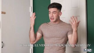 Dick Swapper Part 1/ Hot / Dom King, Trevor Brooks, Michael Vente