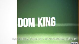 Dick Swapper Part 1/ Hot / Dom King, Trevor Brooks, Michael Vente