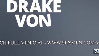 Peeping Joey/ Hot / Aria ValenciaJoey Mills, Drake Von