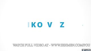 Twink Fucker 3 / HERREN / Zane, Niko Vaz