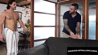 Movers Deliver More Then Just Furniture