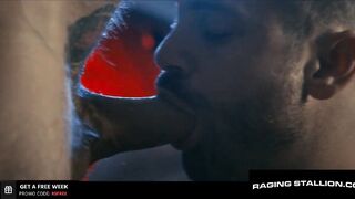 Victory Fuck For Muscle Hunk Racers