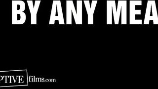 Stepdad Doesn't Want to Share his Pervert Stepson