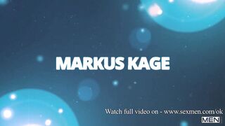 Hooking Up With Markus Kage