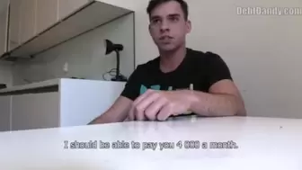 DEBT DANDY 194