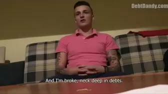 DEBT DANDY 120