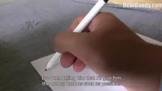 DEBT DANDY 48
