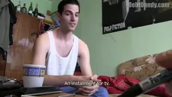 DEBT DANDY 26