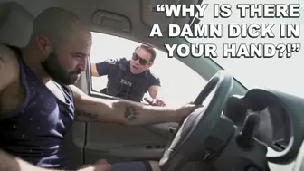 Gay - Respect My Authority, Bitch! Featuring Atlas Grant And Draven Navarro