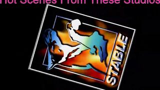 My finger got near Lang's manhole & his cock stood straight up