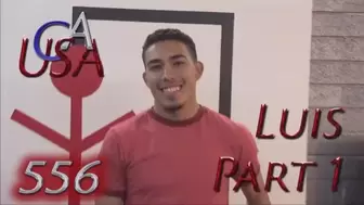 CAUSA 556 Luis Part 1