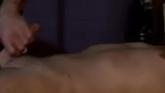 By the balls