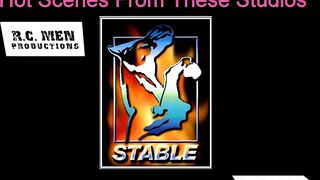 Badpuppy Model Daniel Licon