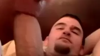 Bareback sex with cock hungry amateur men
