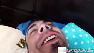 Oh Fuck! What is That?!p8