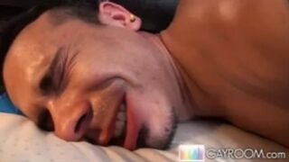 Oh Fuck! What is That?!p5