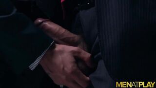 Men Handsome Jock Klein Kerr Anal Fucks Dario Beck