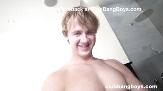 Bareback Riding for Extra Money