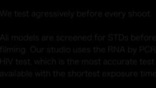 President Beau Reed Disciplines Missionary With His Big Dick