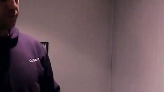 Watching Amateur Str8 Boy Mason Stroke