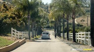 Basketball Players Fuck Hard After The Game - Raw