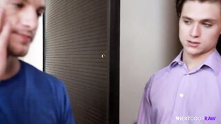 Raw Quentin BB Fucks Boyfriends Hot Side Piece